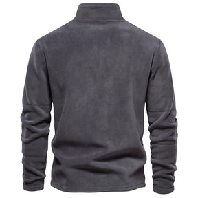 TARANTOR® Cashmere Blend Fleece Jacket