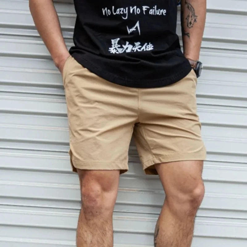 AYNSFORD® Brecon Lightweight Training Shorts