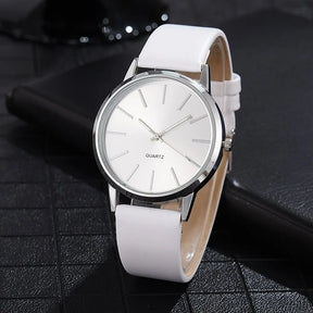FABRIZIO® Elegant Minimalist Watch.