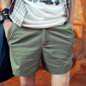 MARLBOROUGH® Bennett Tailored Utility Shorts