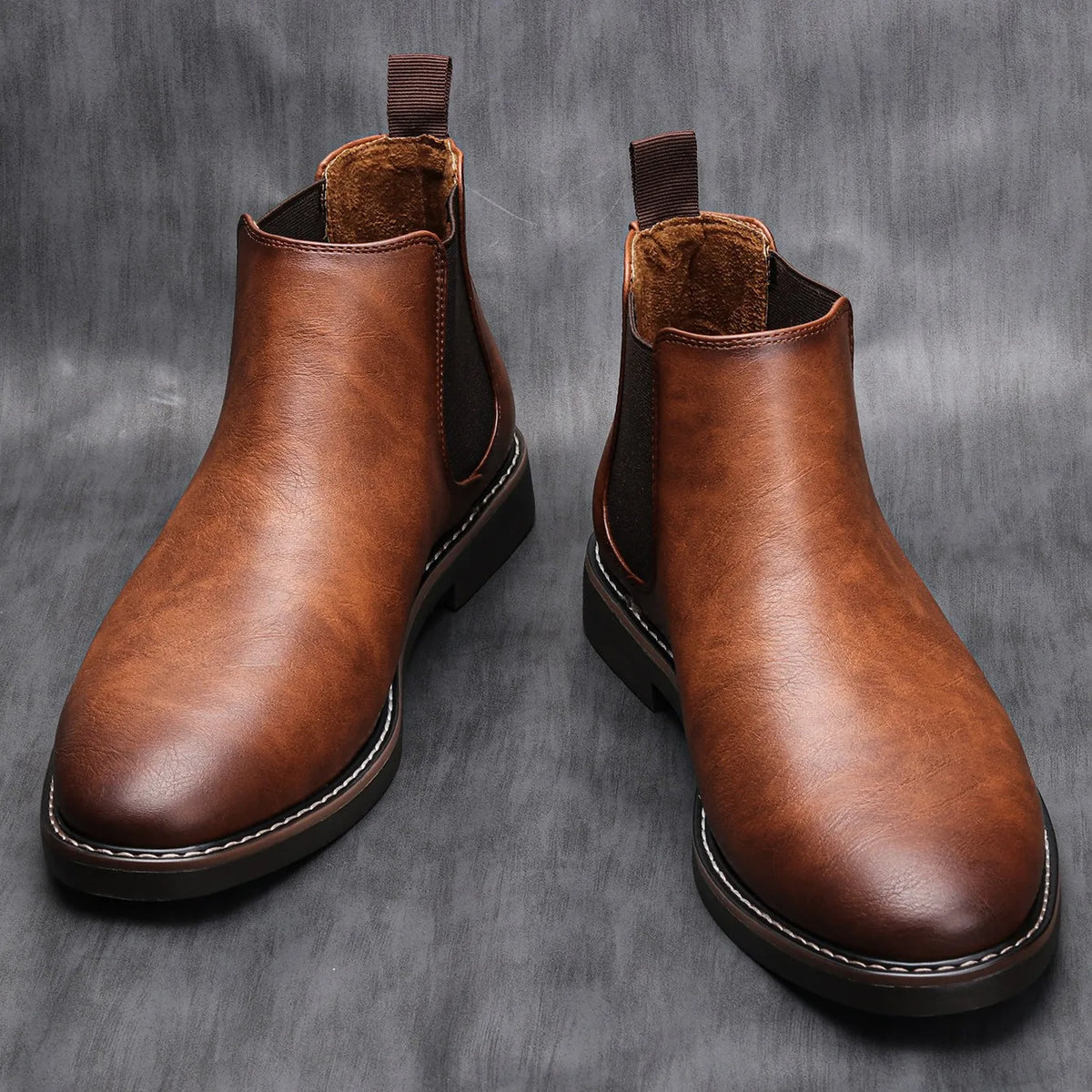 BRAMLEY® Ashford Chelsea Boots