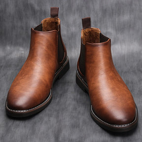 BRAMLEY® Ashford Chelsea Boots