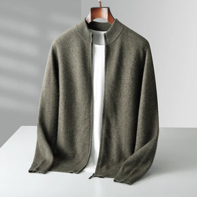 IGNAZIO® Autumm Cardigan for men