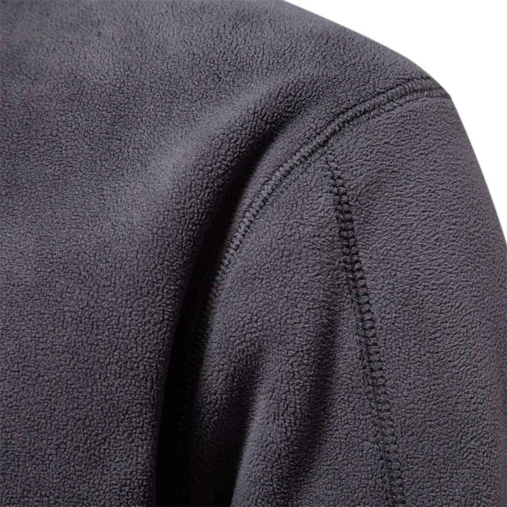 TARANTOR® Cashmere Blend Fleece Jacket