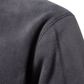 TARANTOR® Cashmere Blend Fleece Jacket