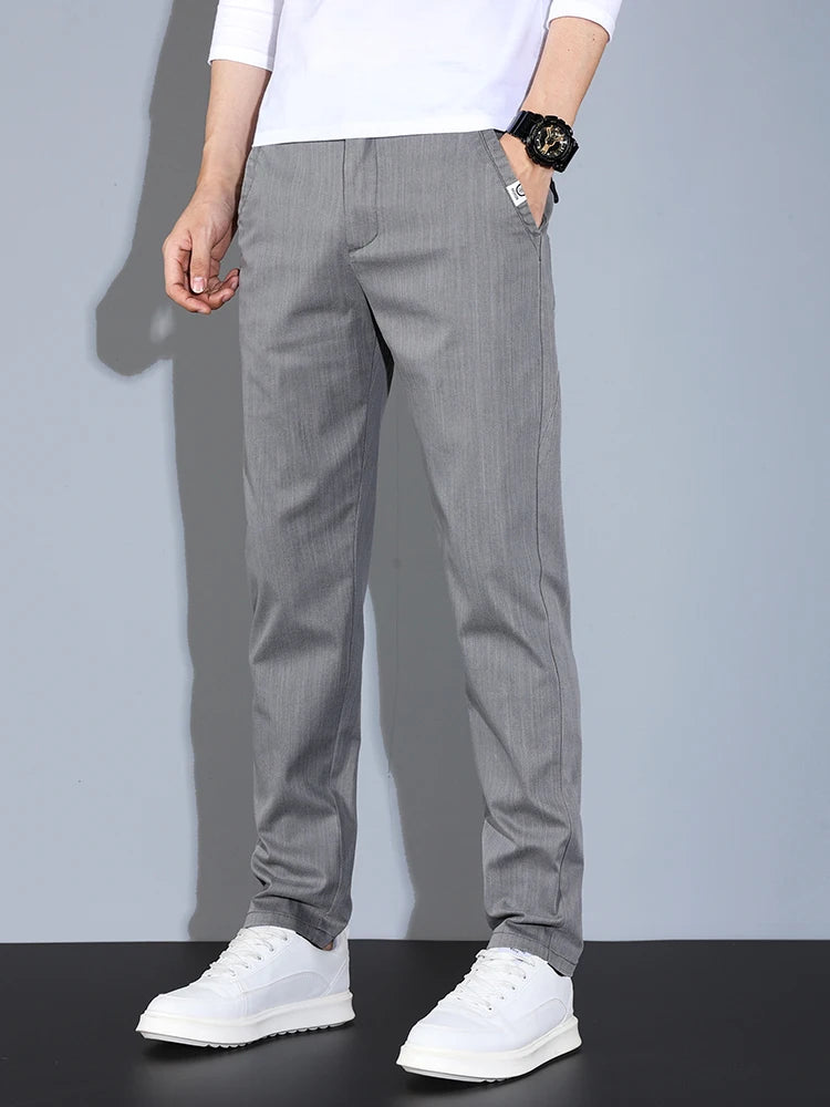VALMONT® Straight Twill Cotton Elastic