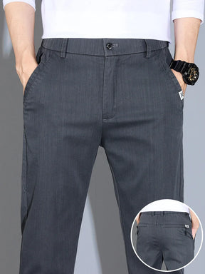 VALMONT® Straight Twill Cotton Elastic