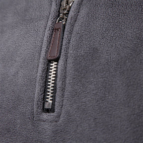 TARANTOR® Cashmere Blend Fleece Jacket