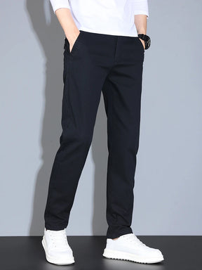VALMONT® Straight Twill Cotton Elastic