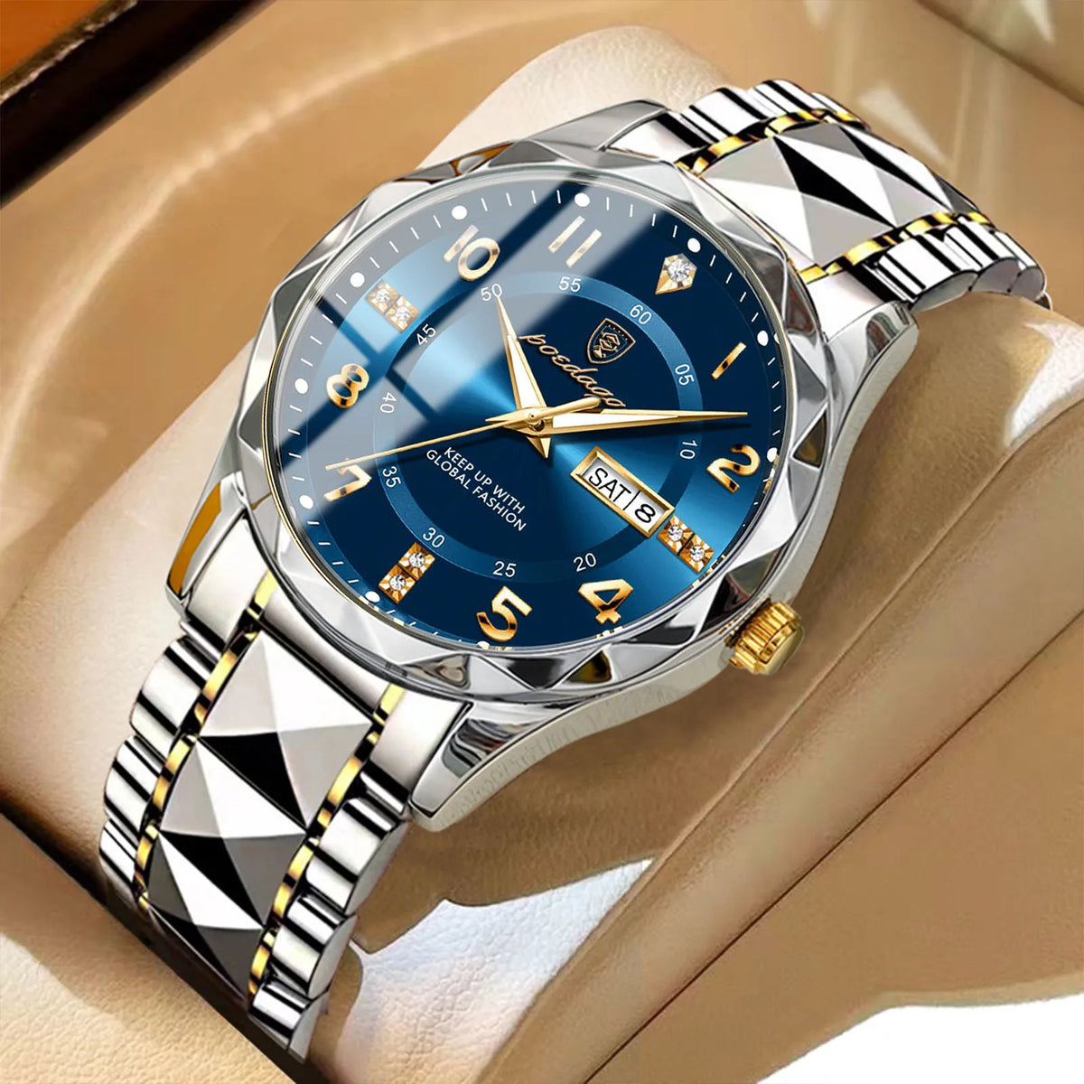 POEDAGAR® Royal Prestige