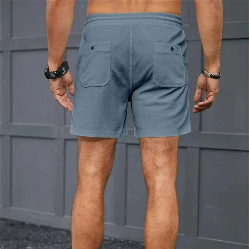 WINSFORD® Harren Technical Shorts