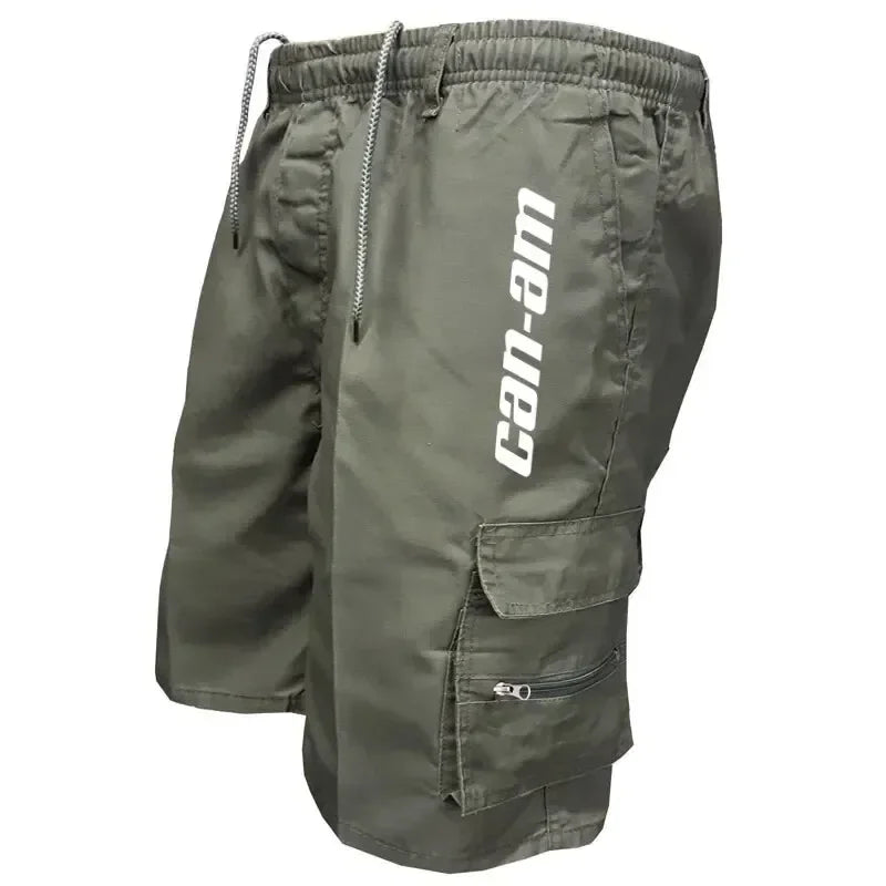 KELSTON® Marlow Printed Performance Shorts