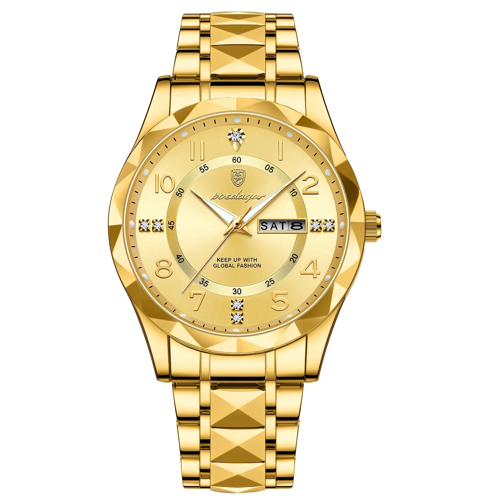 POEDAGAR® Royal Prestige