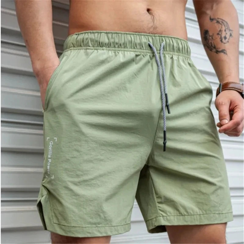 AYNSFORD® Brecon Lightweight Training Shorts
