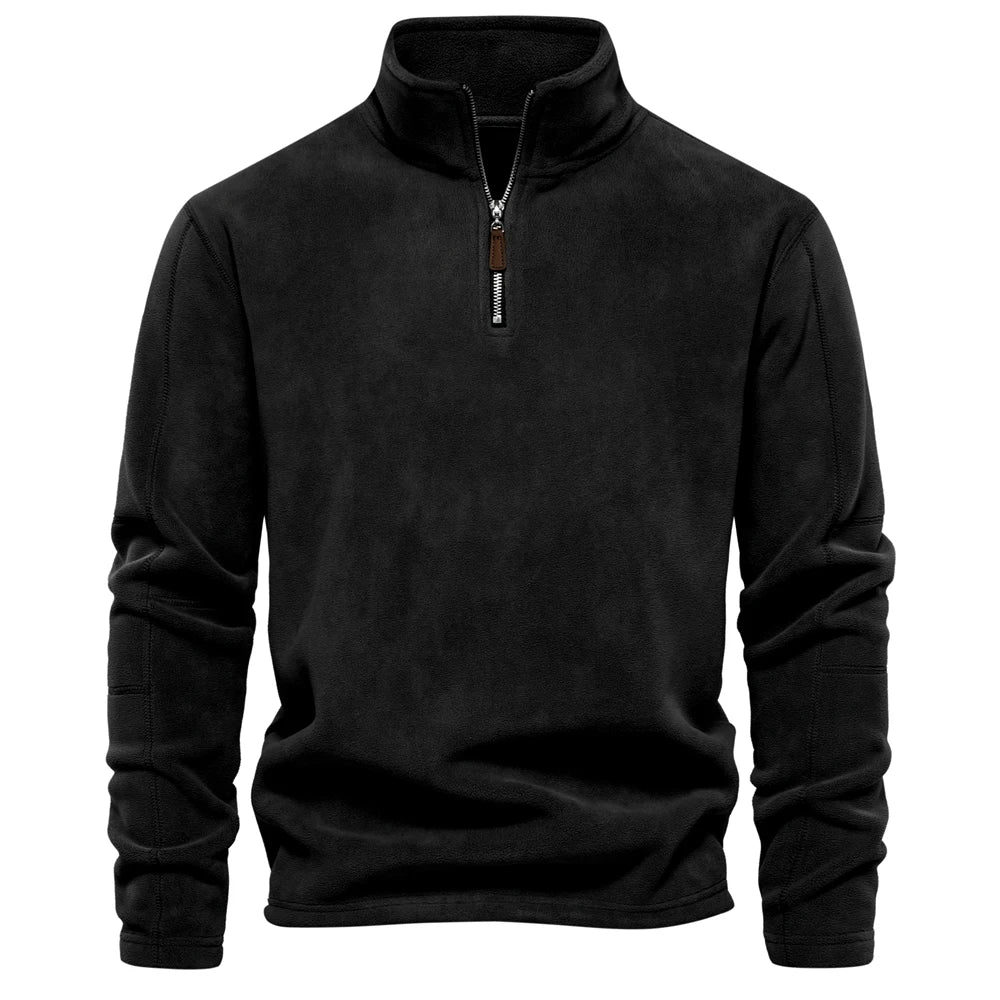 TARANTOR® Cashmere Blend Fleece Jacket