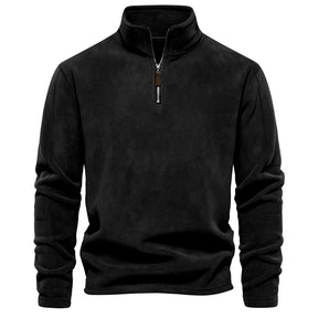 TARANTOR® Cashmere Blend Fleece Jacket