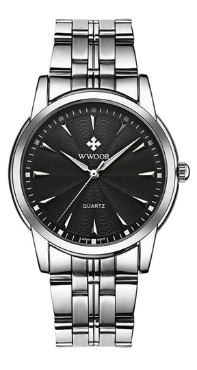 HERITAGE® Chrono Men's Vintage Watch