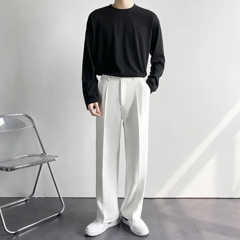BELAVÉ® Summer Casual Pants