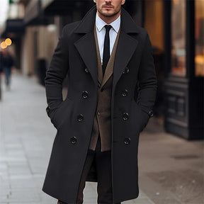 NÉRAN® Men's Winter Coats
