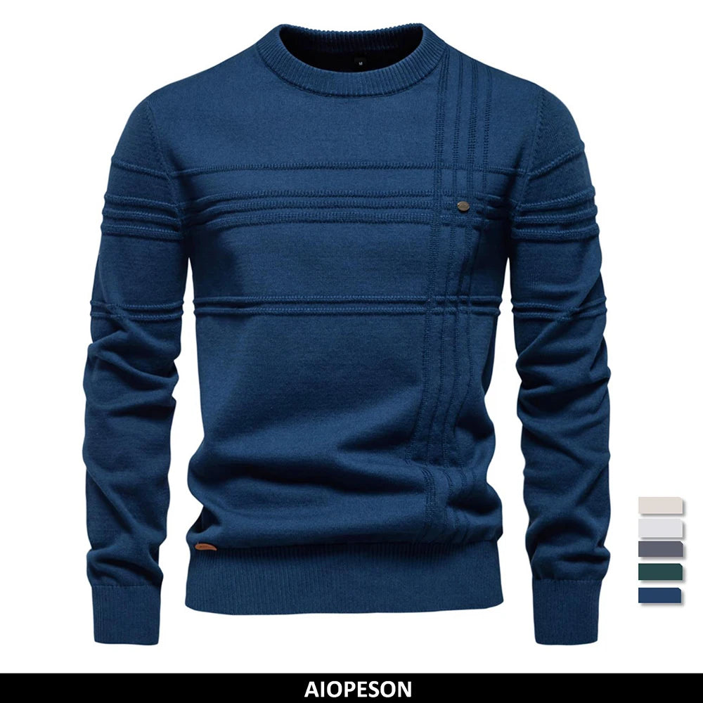 LINNEA® sweaters Cotton