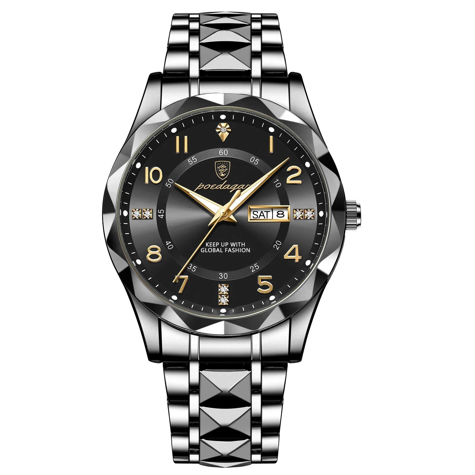 POEDAGAR® Royal Prestige