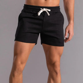 KINSLEY® Ashford Cotton Performance Shorts