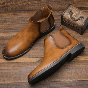 BRAMLEY® Ashford Chelsea Boots