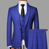 ASTONBURY® Pembroke Three-Piece Suit