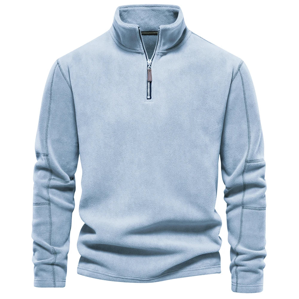 TARANTOR® Cashmere Blend Fleece Jacket