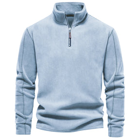 TARANTOR® Cashmere Blend Fleece Jacket