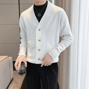 HARTWELL® Lightweight Knit Cardigan