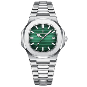 POEDAGAR® Luxury Quartz Watch