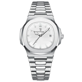 POEDAGAR® Luxury Quartz Watch