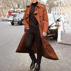 TREVANO®  Winter Dress Coat