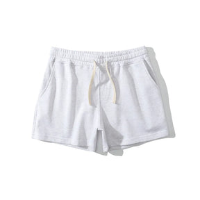 KINSLEY® Ashford Cotton Performance Shorts