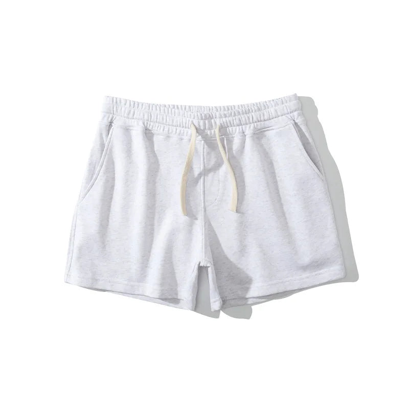KINSLEY® Ashford Cotton Performance Shorts