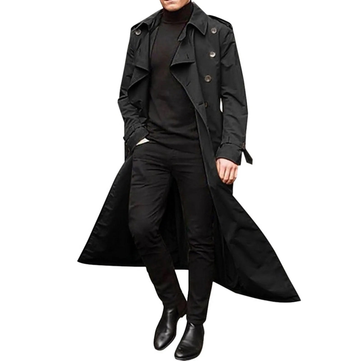 TREVANO®  Winter Dress Coat
