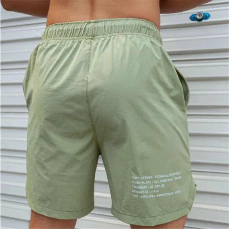 AYNSFORD® Brecon Lightweight Training Shorts