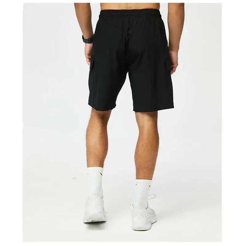 KELSTON® Marlow Printed Performance Shorts