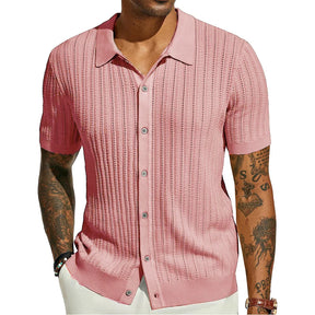 MARTINO® Vintage Knitting Shirts