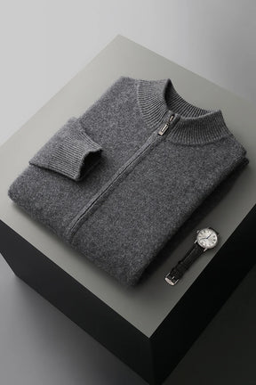 IGNAZIO® Autumm Cardigan for men