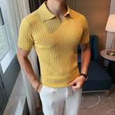 HENRY® Casual Summer Polo