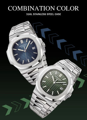 MAJESTIC® Luxury for Men