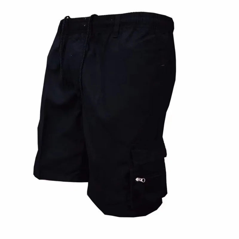 LANCASTER® Eliot Lightweight Traveler Shorts