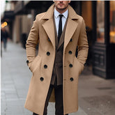 NÉRAN® Men's Winter Coats