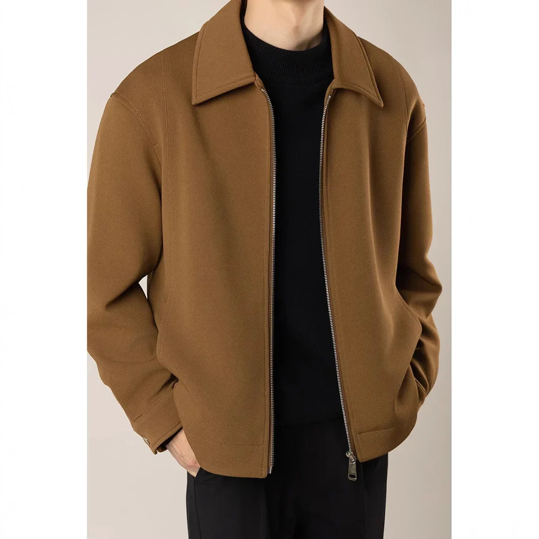SEON® Men’s Korean Style Jacket