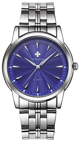 HERITAGE® Chrono Men's Vintage Watch