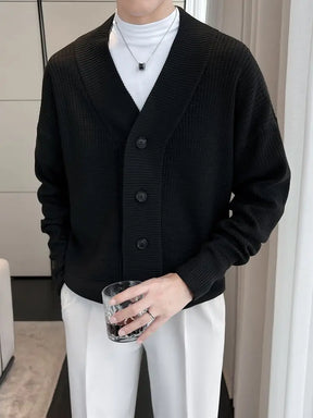 HARTWELL® Lightweight Knit Cardigan