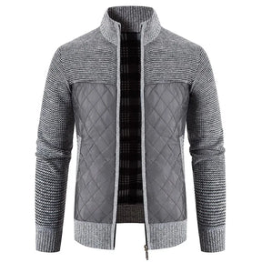 MERON® Knitted Cardigan Coat