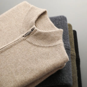 IGNAZIO® Autumm Cardigan for men